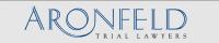 Aronfeld Trial Lawyers Logo