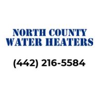 North County Water Heaters Logo
