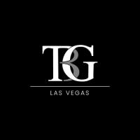 TBG Las Vegas Logo
