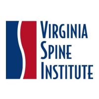 Virginia Spine Institute Logo