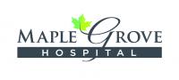 Maple Grove Hospital logo
