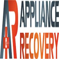 Appliance Recovery Logo