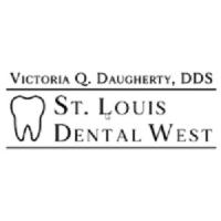St. Louis Dental West - Victoria Q. Daugherty, DDS logo