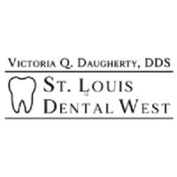 St. Louis Dental West - Victoria Q. Daugherty, DDS Logo
