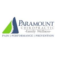 Paramount Chiropractic logo