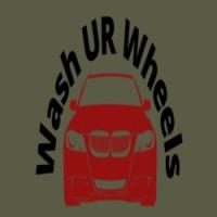 Wash UR Wheels logo