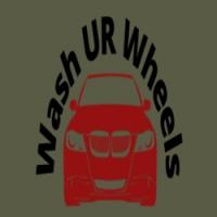 Wash UR Wheels Logo