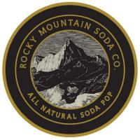 Rocky Mountain Soda Company logo