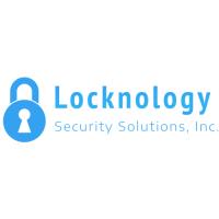 Locknology Security Solutions, Inc. - Locksmith Houston Logo