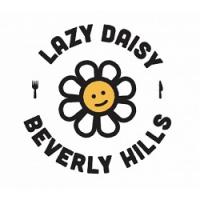 Lazy Daisy Beverly Hills Logo