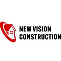 New Vision Construction Logo