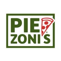 PieZoni's Pizza Logo