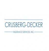 Crusberg-Decker Insurance Services, Inc. logo