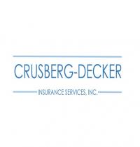 Crusberg-Decker Insurance Services, Inc. Logo