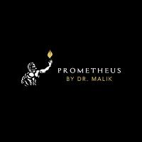 Prometheus by Dr. Malik logo