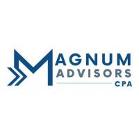 Magnum Advisors Logo