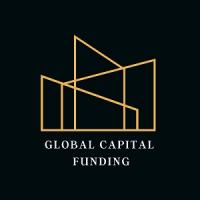 Global Capital Funding Logo