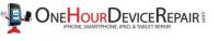 One Hour Device Repair Bothell, iPhone, Samsung, LG, Moto Logo