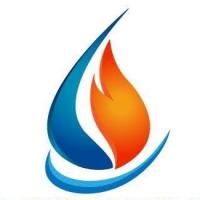 CM Heating Logo