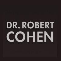 Robert Cohen, MD logo