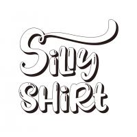 Silly T-Shirt online store - sillytshirt.com logo