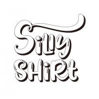 Silly T-Shirt online store - sillytshirt.com Logo
