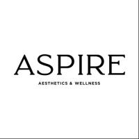 Aspire Aesthetics & Wellness Center Logo