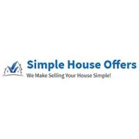 Simple House Offer Logo