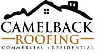 Metal Roofing Company Logo