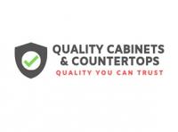 Scottsdale Quality Cabinets & Countertops Logo