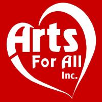 Arts For All, Inc. Logo