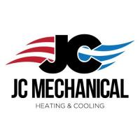 JC Mechanical Heating & Air Conditioning LLC Logo
