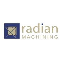 Radian Machining Logo