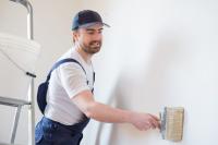 Dan's Painting and General Contracting Logo