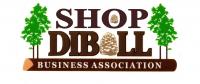 Diboll Business Association Logo