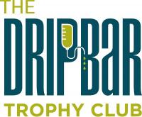 The DRIPBaR Trophy Club Logo
