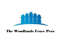 The Woodlands Fence Pros Logo