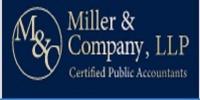 Corporate, Business and Personal Tax Preparation Services NYC Logo