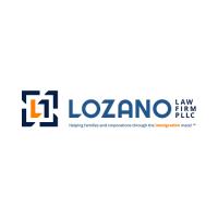 Lozano Law Firm Logo