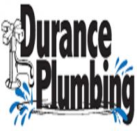 Durance Plumbing Logo