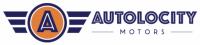 Autolocity Motors Logo