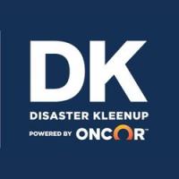 Disaster Kleenup Logo