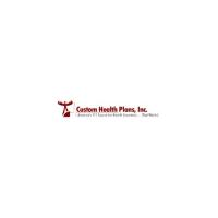 Custom Health Plans, Inc. Logo
