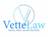 Vette Law, PLLC Logo