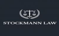 Stockmann Law Logo