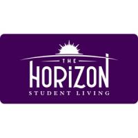 The Horizon Student Living logo