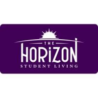 The Horizon Student Living Logo