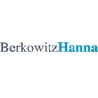 Berkowitz Hanna Malpractice & Injury Lawyers Logo