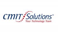 CMIT Solutions of Johns Creek, Duluth and Suwanee Logo
