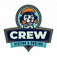 Crew Heating & Cooling Logo